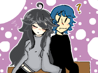 Collab with @sweetyellow