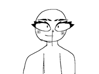 Can i draw you?