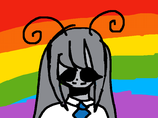 Sorry I’m late