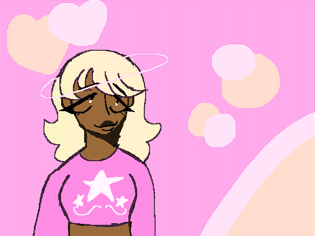 Some random art
