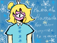 Hamanta