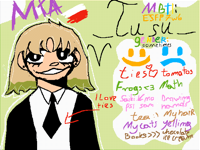 Mta but better and Q&A