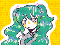 MIKU <3