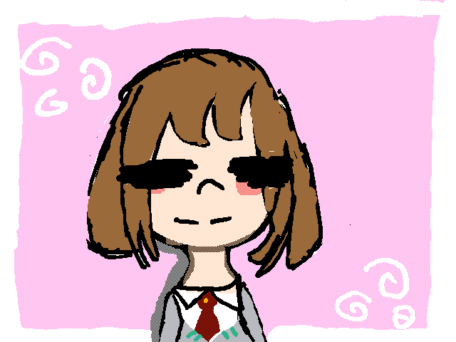 Ochaco Uraraka