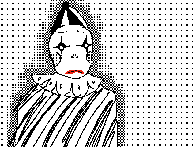 Clown