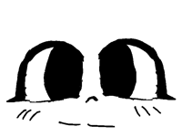 Cute face