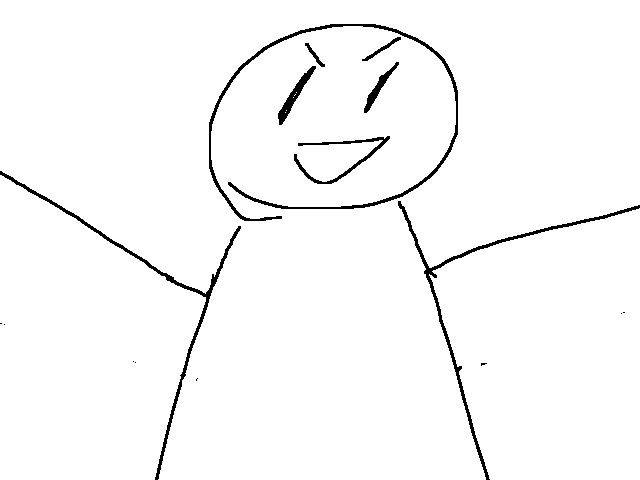 Emoji oc because I’m bored
