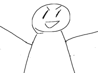 Emoji oc because I’m bored