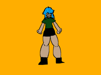 Please give me some art ideas