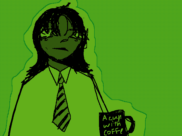 I am just bored