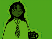 I am just bored