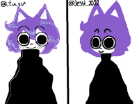 Collab with @Jessi_2022