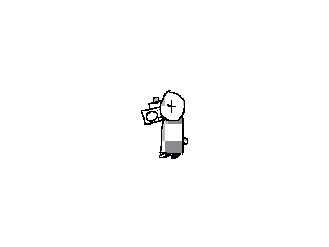boombox man