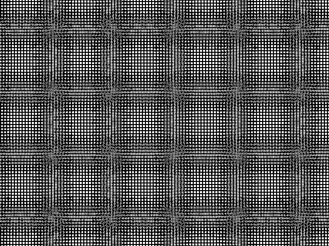 lines