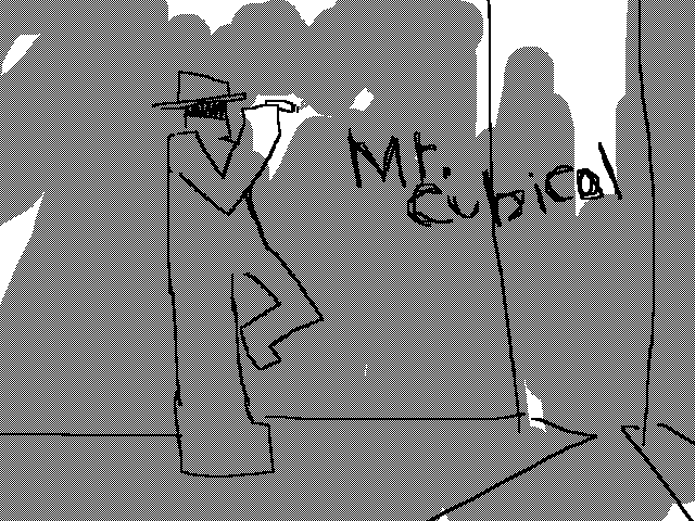 Mr cubical (wip)