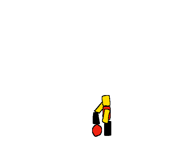 Baller(w.i.p)