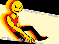 Baller(w.i.p)