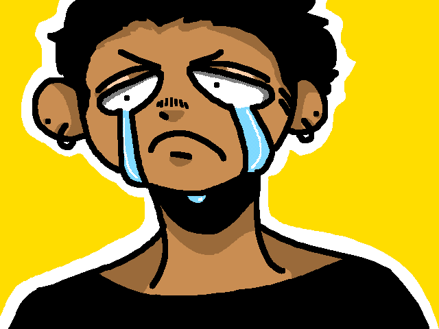 Distress