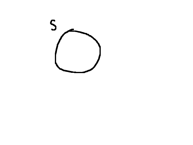 Speed draw scary Mickey