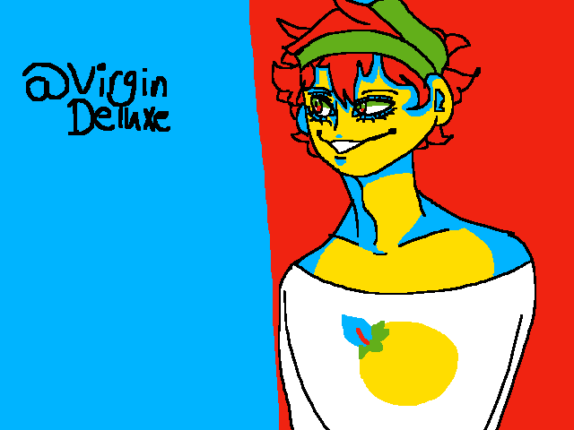I have a Twitter