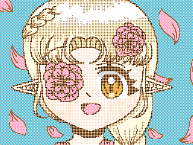 Flower