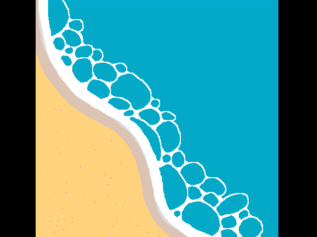 Sea