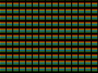 Watch and Squint...