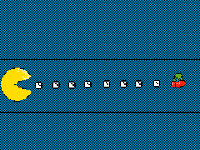 Pac-man