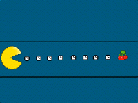 Pac-man