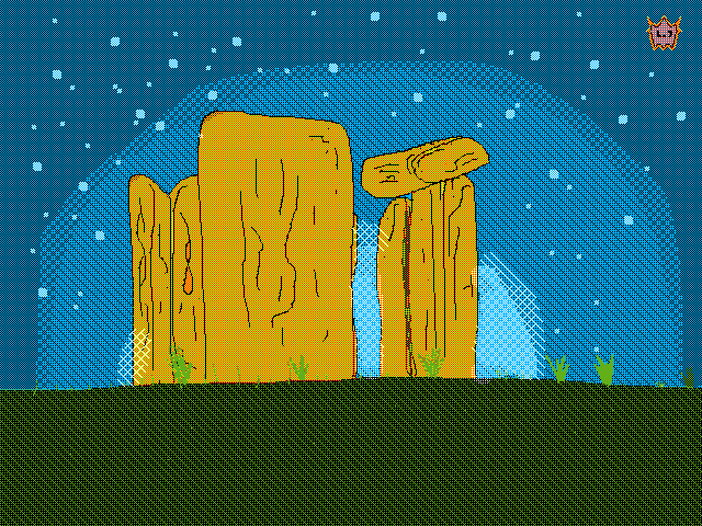 Stonehenge