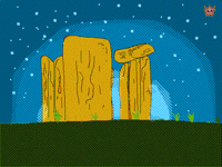 Stonehenge