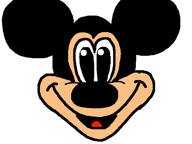Mickey By My Dad