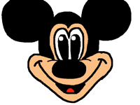 Mickey By My Dad