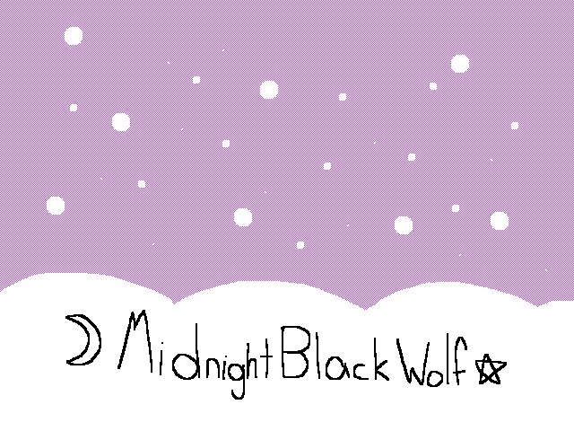 My channel outro