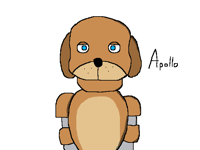 Apollo’s Fun Pizzeria coming soon