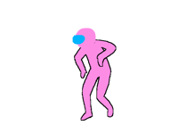 Among dance