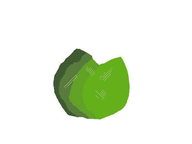 Here is ur lily pad! @cactusanimates