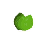Here is ur lily pad! @cactusanimates