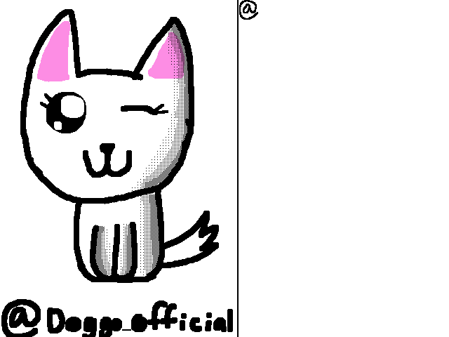 Draw this in your style (feamale)