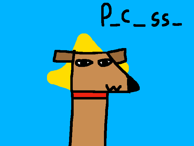 Guess what art style this is