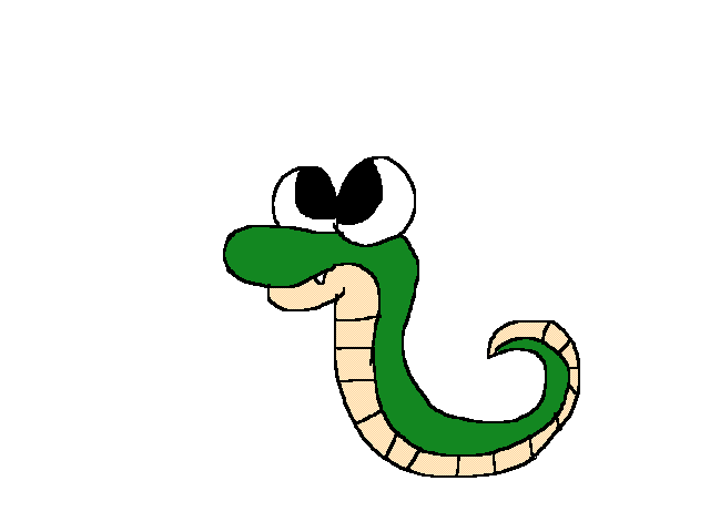 Pet snake (do you like it?)