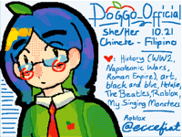 meet the fartist (October 2025)