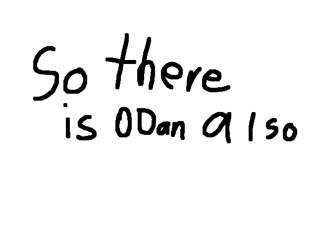 So there is @0Dan @1Dan @2Dan