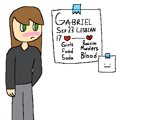 Gabriel