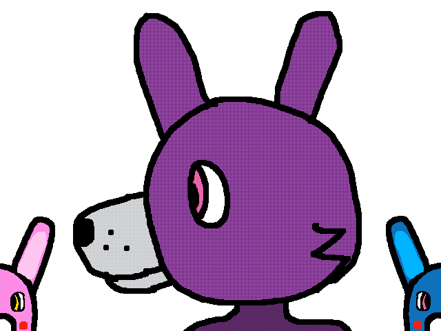 Bonnie Bon-Bon and Bonnet