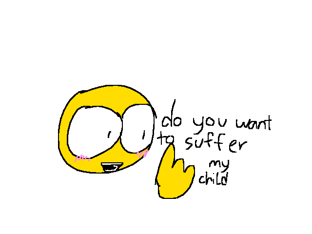 dont talk about my 7/8 year old self