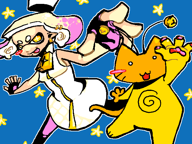 no dithering challenge @Mista