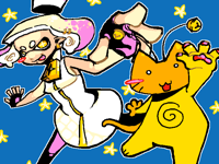 no dithering challenge @Mista