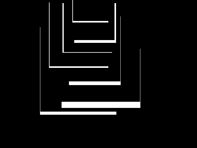 Abstract Art (Sorta)