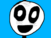 Sir Happy Aging Very Quickly